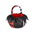 Twisted Circus Plush Treat Bucket at Spirit Halloween