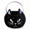 Celestial Plush Cat Treat Bucket at Spirit Halloween