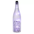 Light-Up LED Deadly Nightshade Bottle - The Nightmare Before Christmas at Spencer's