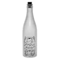 Light-Up LED Deadly Nightshade Bottle - The Nightmare Before Christmas at Spencer's