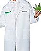 Adult Dr. Greenweed Costume