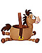 Bullseye Plush Treat Basket - Toy Story 4