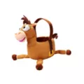 Bullseye Plush Treat Basket - Toy Story 4 at Spirit Halloween