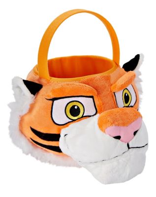 rajah plush