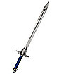 Lion Sword