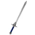 Lion Sword at Spencer's