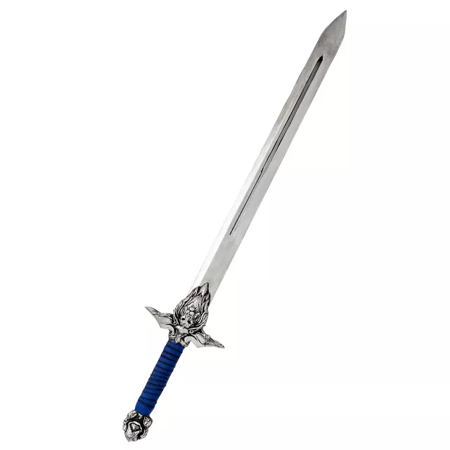 Lion Sword - Spirithalloween.com