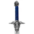 Lion Sword at Spencer's