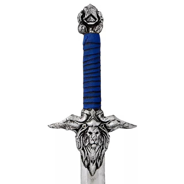 Lion Sword at Spencer's