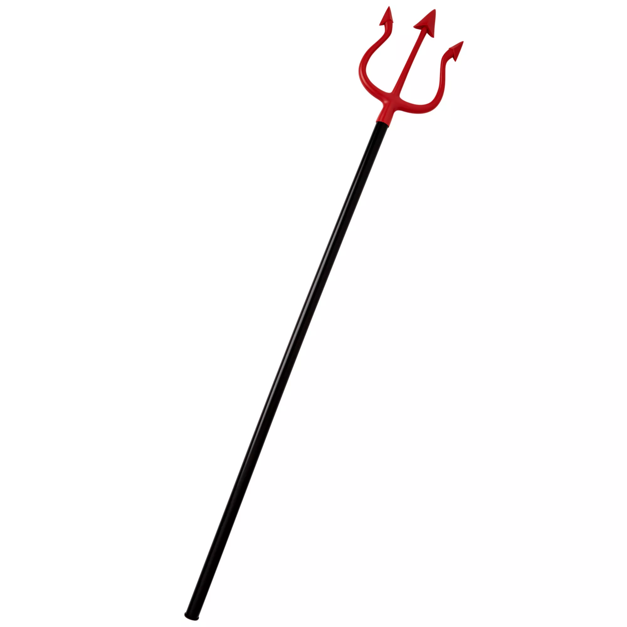 Devil Trident at Spirit Halloween