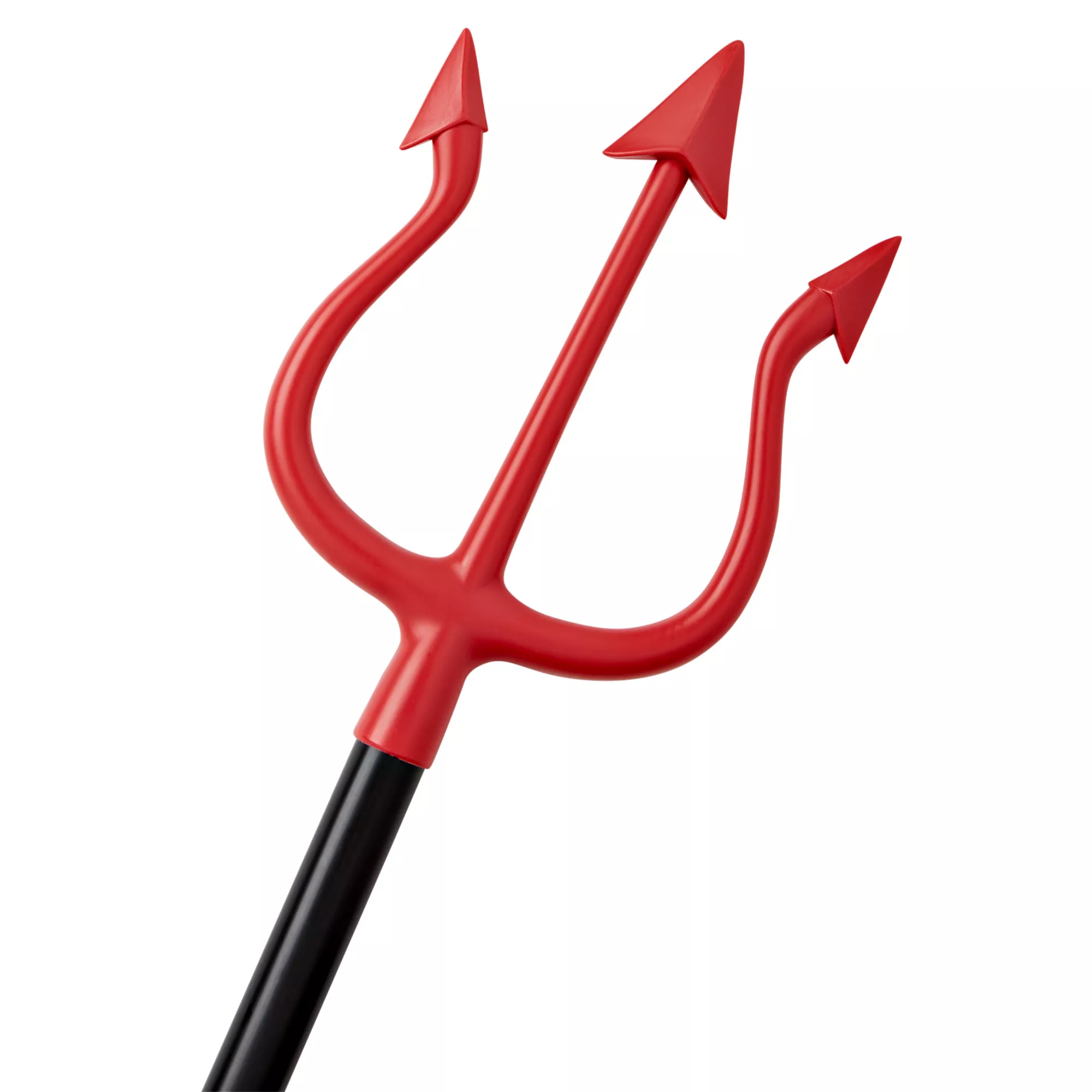 Devil Trident at Spirit Halloween