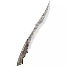 Long Dagger at Spencer's