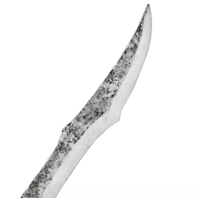 Long Dagger at Spencer's