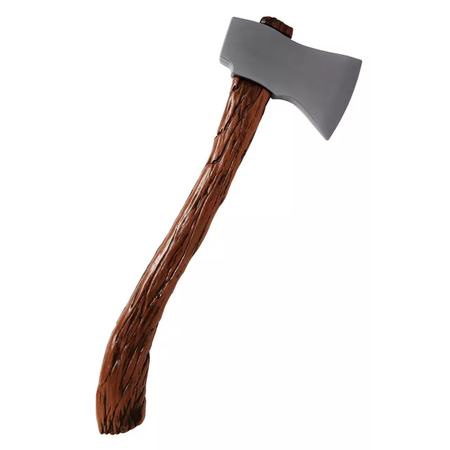 Basic Axe at Spirit Halloween
