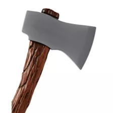 Basic Axe at Spirit Halloween