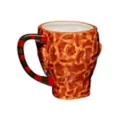 Freddy Krueger Molded Coffee Mug 20 oz. - A Nightmare on Elm Street at Spirit Halloween