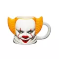 Pennywise Molded Coffee Mug 20 oz. - It at Spirit Halloween