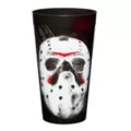 Jason Voorhees Mask Plastic Cup - Friday the 13th at Spencer's