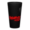 Jason Voorhees Mask Plastic Cup - Friday the 13th at Spencer's