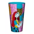 Jack and Sally Plastic Cup - The Nightmare Before Christmas at Spirit Halloween