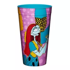 Jack and Sally Plastic Cup - The Nightmare Before Christmas at Spirit Halloween