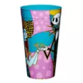 Jack and Sally Plastic Cup - The Nightmare Before Christmas at Spirit Halloween