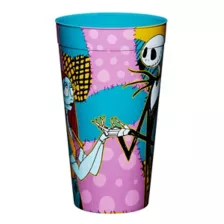 Jack and Sally Plastic Cup - The Nightmare Before Christmas at Spirit Halloween