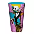 Jack and Sally Plastic Cup - The Nightmare Before Christmas at Spirit Halloween