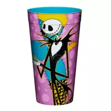 Jack and Sally Plastic Cup - The Nightmare Before Christmas at Spirit Halloween