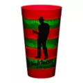 Ready or Not Plastic Cup - A Nightmare on Elm Street at Spirit Halloween