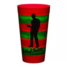 Ready or Not Plastic Cup - A Nightmare on Elm Street at Spirit Halloween