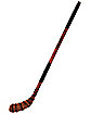 Barbed Wire Hockey Stick