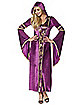 Adult Medieval Dress Costume