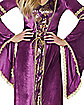 Adult Medieval Dress Costume