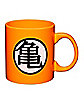 Logo Dragon Ball Z Coffee Mug - 20 oz.