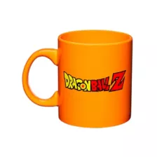Logo Dragon Ball Z Coffee Mug - 20 oz. at Spirit Halloween