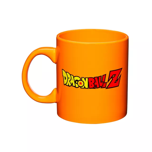 Logo Dragon Ball Z Coffee Mug - 20 oz. at Spirit Halloween