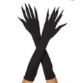 Cat Claw Gloves at Spencer's