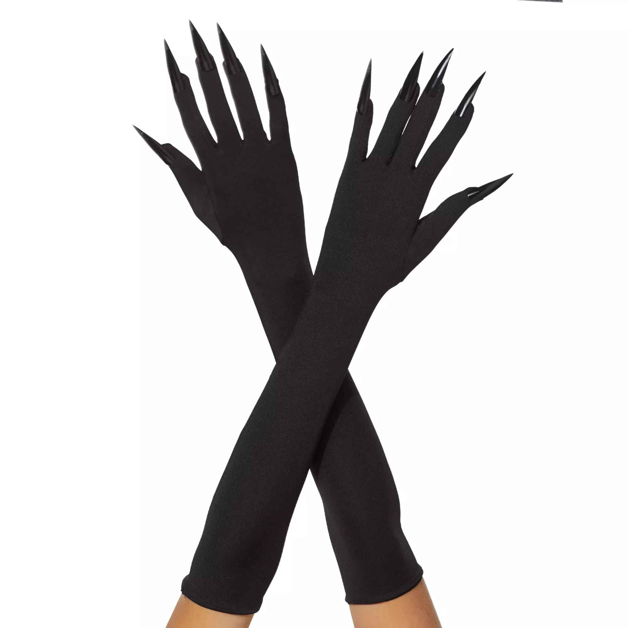 Cat Claw Gloves at Spencer's