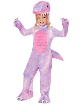 01468149 - Toddler Dino Cutie Costume