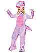Toddler Dino Cutie Costume