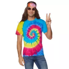 60s tie dye fashion best sale