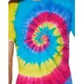 '60s Tie Dye T Shirt at Spirit Halloween