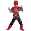 Toddler Beast Morpher Red Ranger Costume - Power Rangers at Spencer's