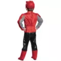 Toddler Beast Morpher Red Ranger Costume - Power Rangers at Spencer's