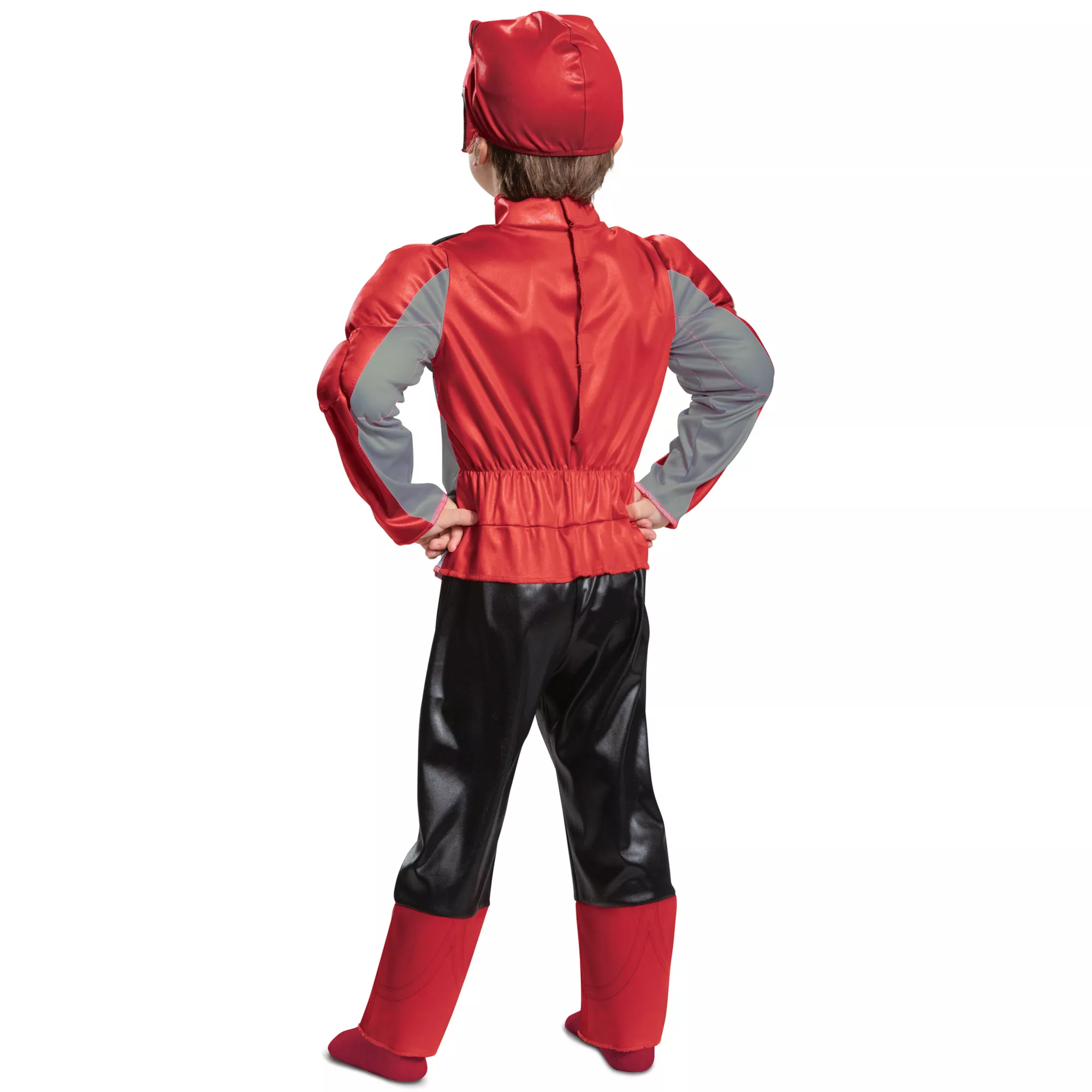 Toddler Beast Morpher Red Ranger Costume - Power Rangers at Spencer's