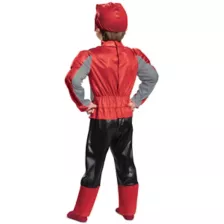 Toddler Beast Morpher Red Ranger Costume - Power Rangers at Spencer's