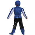 Toddler Beast Morpher Blue Ranger Costume - Power Rangers at Spencer's