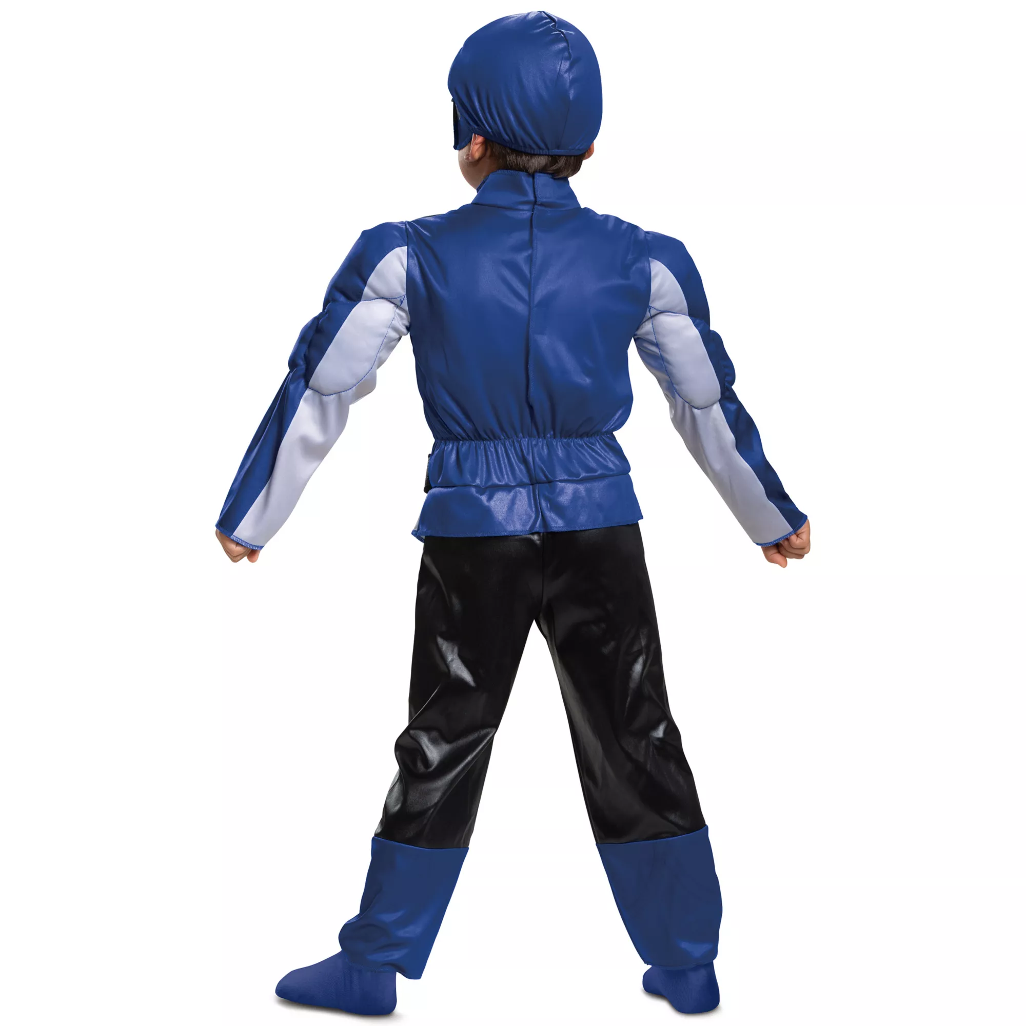 Toddler Beast Morpher Blue Ranger Costume - Power Rangers at Spencer's