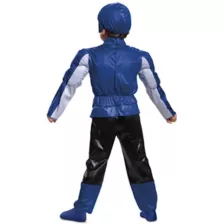 Toddler Beast Morpher Blue Ranger Costume - Power Rangers at Spencer's